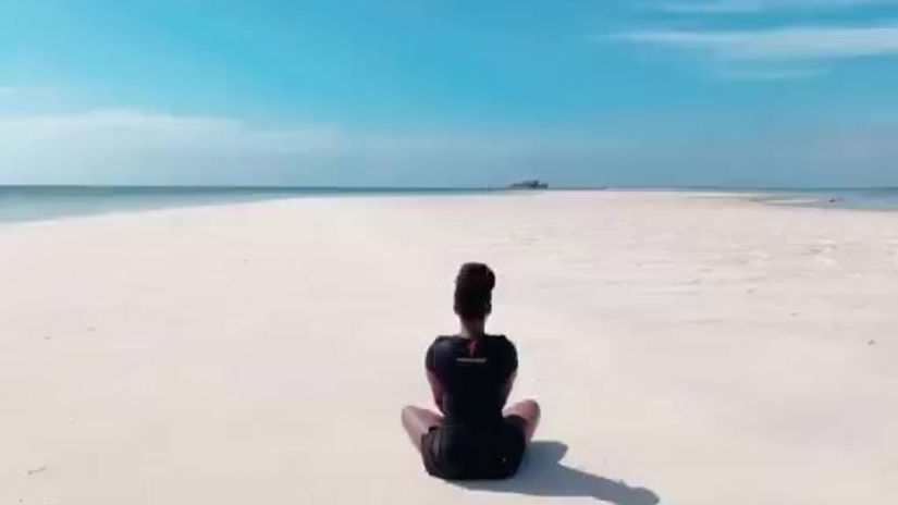 Kenya Retreat : Watamu
